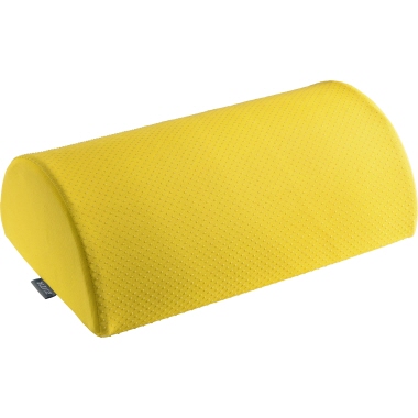 Fußstütze Leitz Ergo Cosy gelb 5371-00-19