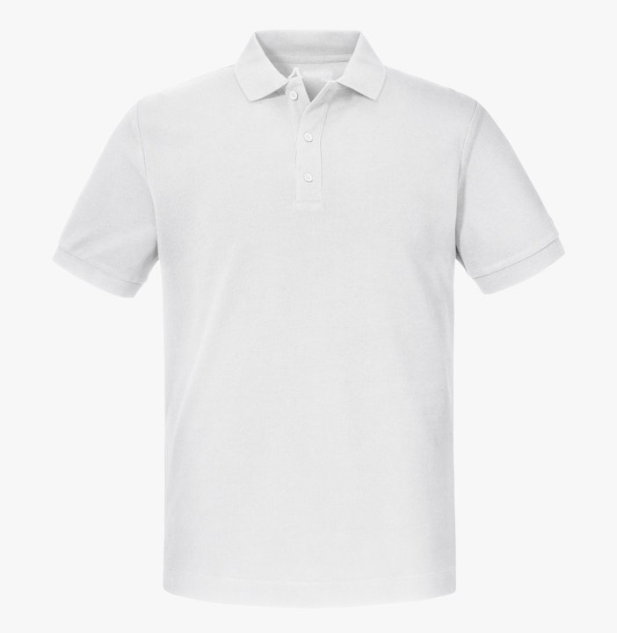Polo Schöffel Pro  Herren weiß  XL 