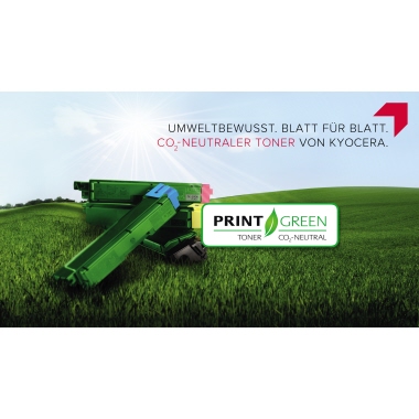 Toner KYOCERA TK5140K 1T02NR0NL0 black 