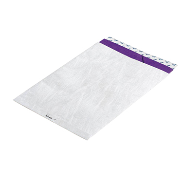 Versandt. C4 oF 55g HK Tyvek weiß 20 St./Pack