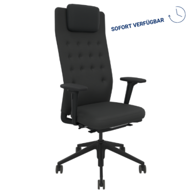 vitra. ID TRIM L Bürodrehstuhl 