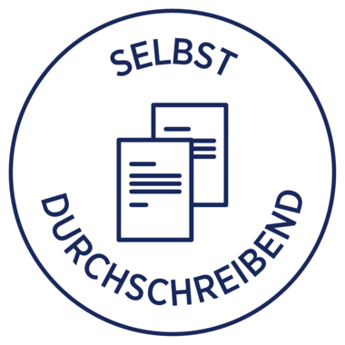 Einheitsmietvertrag Zweckf. 2850 A4 