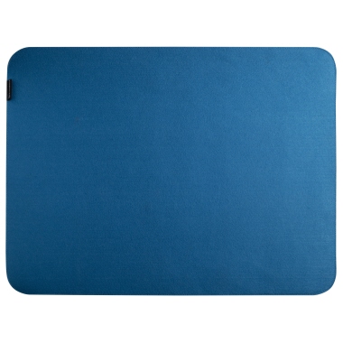 Schreibunterlage Exacompta 29812E 65x50cm, RPET/Filz türkis