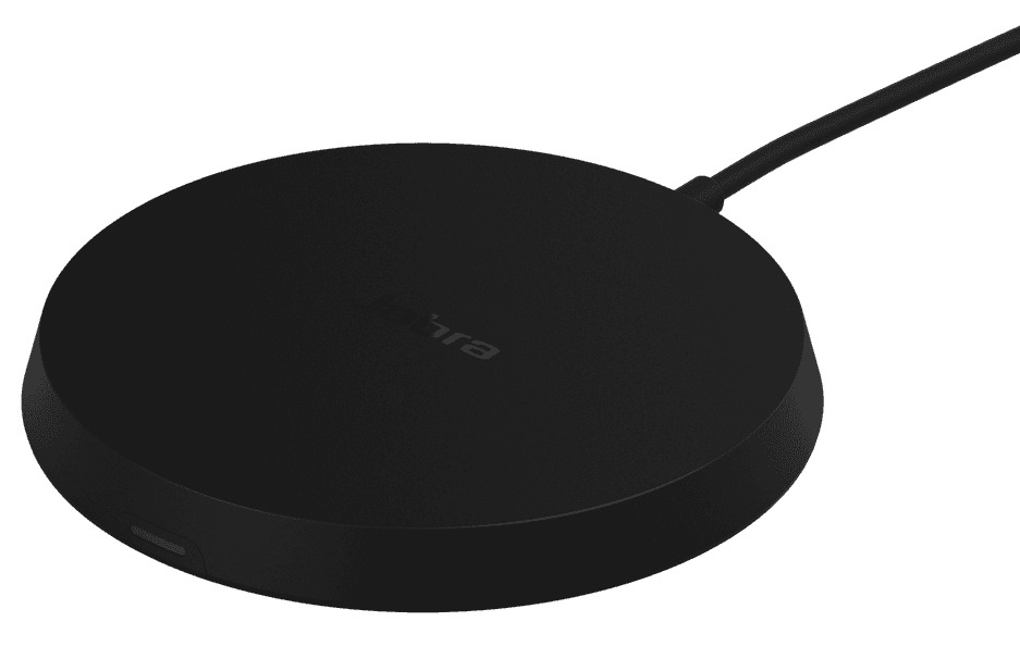 Induktivladegerät für Jabra Evolve3 75