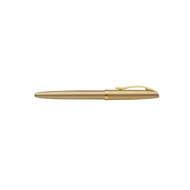 Füllhalter Pelikan Jazz Elegance Gold Noble P36 im Etui