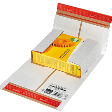 ColomPac® Versandkarton Flexi-Box_29228