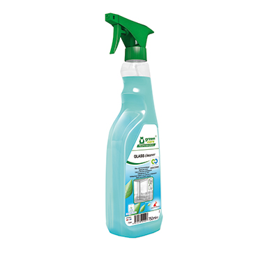 Glasreiniger green care 712494 750ml Sprühflasche