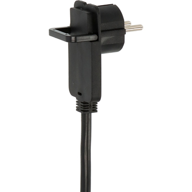 Steckdosenleiste brennenstuhl® 6-fach 2m schwarz 