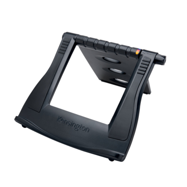 Laptopständer Kensington K52805EU schwarz Smartfit Easyrise