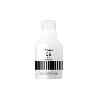 Tintenpa. Canon GI56 4412C001 black 