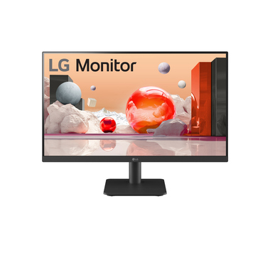 Monitor LG 24BA400-B LED 24" 