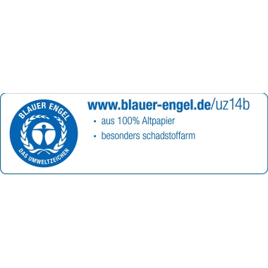 Ösenhefter Leitz 3740 A4  rot Halber Vorderdeckel
