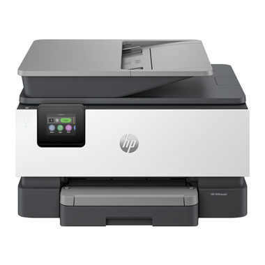 Tinten-MFP HP Officejet Pro 9120e All in One