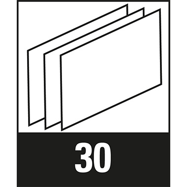 Hängemappenbox Leitz 6714 