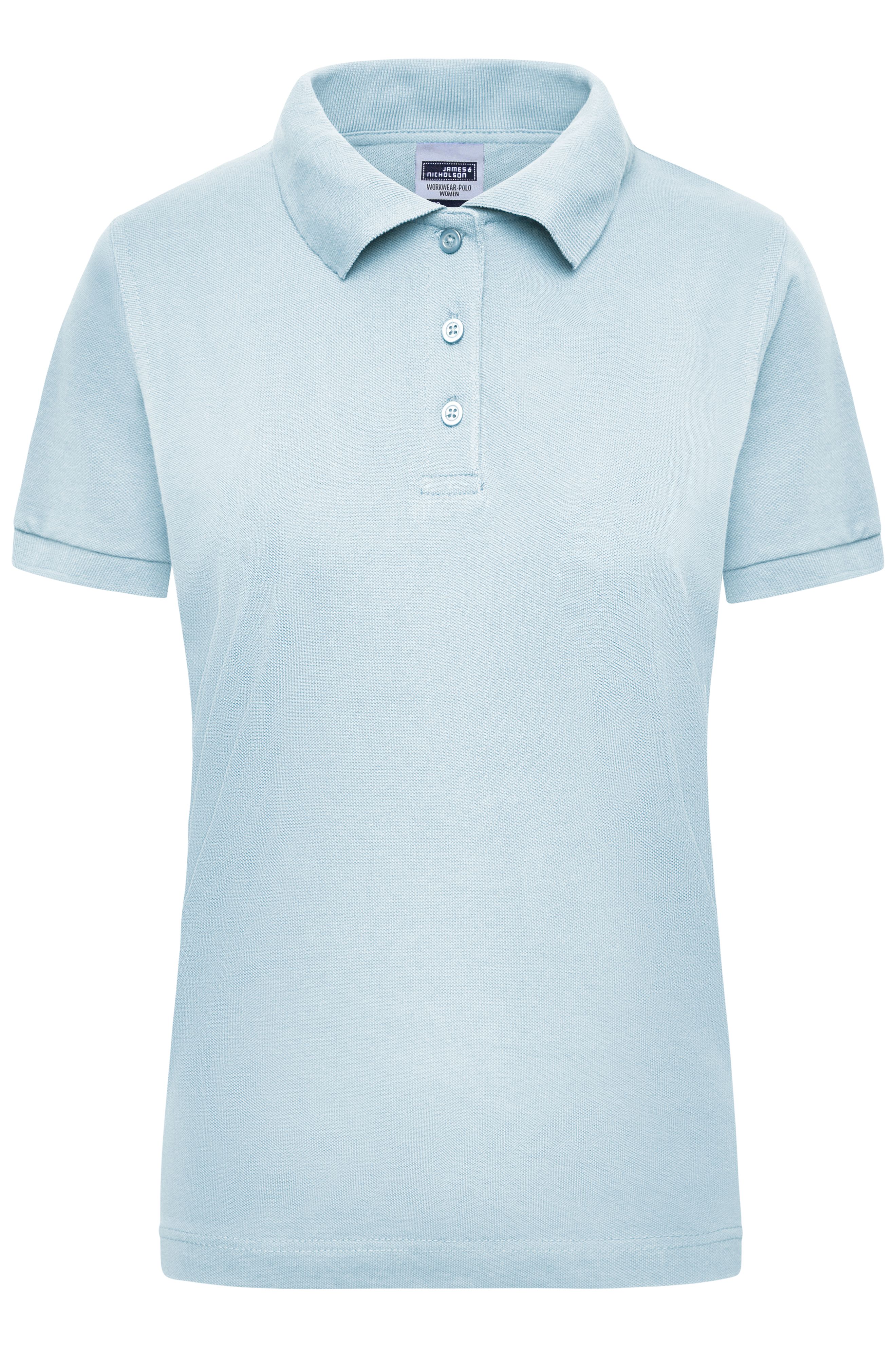 Poloshirt JN803 Damen M navy 