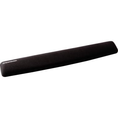 Handgelenkauflage SOE 3788 schwarz 