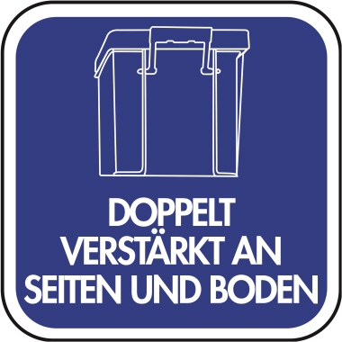 Aufbewahrungsbox Fellowes Prostore 48L transparent, 7730901