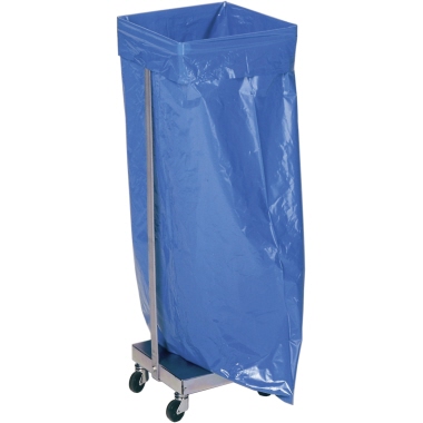 Abfallsammler VAR SH120 3603 120l Säcke fahrbar