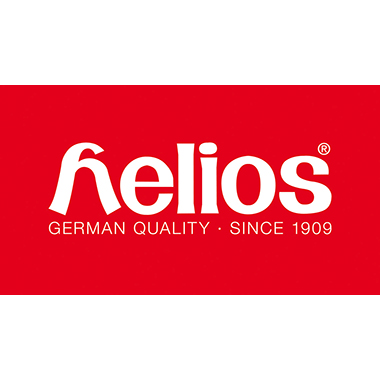 Thermobecher Helios Click'n'Drink grau 9141-184