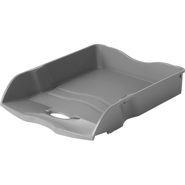 Briefablage HAN 10290 Loop dunkelgrau 