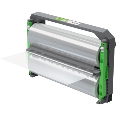 Laminierkassette f. GBC Foton 30 4410024 100Mic 42,M