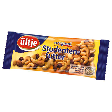 Studentenfutter Ueltje 50g 