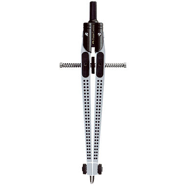 Schnellverstellzirkel Castell 174472 Grip