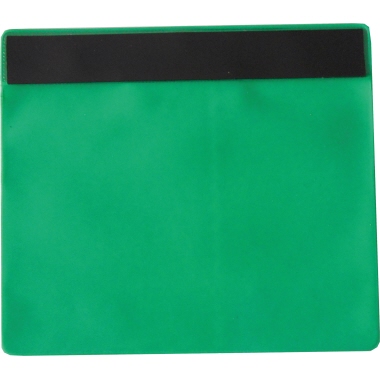 Drahtbügeltasche Tarifold 162045 A4 quer grün 10 Stück