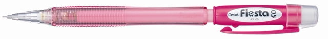 Druckbleistift Pentel AX105 0,5mm HB rot 