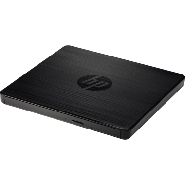 Optical Drive HP F2B56AA USB Externes Laufwerk