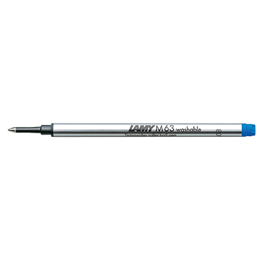 Tintenschreibermine Lamy M63 schwarz Nachfolgermine Für M61