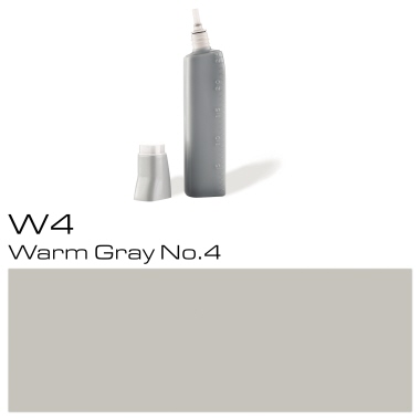 Copic Various Ink W4 Warm Gray 