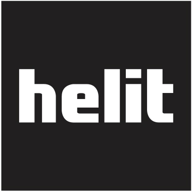 Tischprospekthalter Helit 23524 4xA4 gk Glasklar Tischprospekthalter Helit 23524 4xA4 gk Glasklar