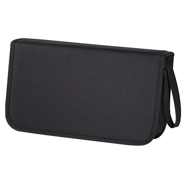 CD-Tasche / Wallet für 104 CD´s 