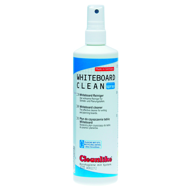 Whiteboardreiniger Cleanlike 250ml