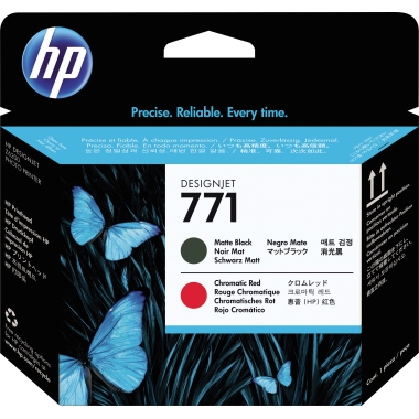 Tinte & Toner