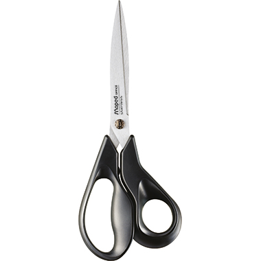 Schere Maped Advanced Green 21cm schwarz Ergonomischer 3d-griff Aus 70% Recycel