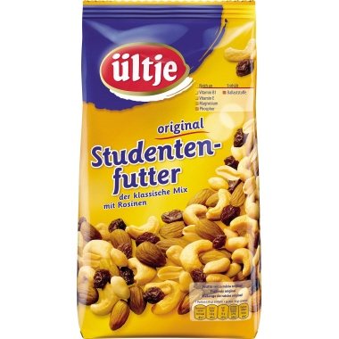 Studentenfutter Ueltje 1000g 