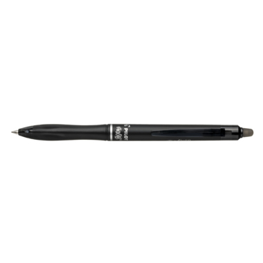 Tintenroller Pilot 2262701 0,4mm sw Frixion Ball+