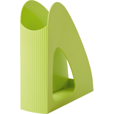 Stehsammler HAN 16218 A4/C4 PP lemon 