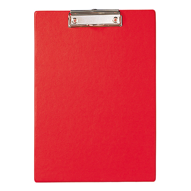 Klemmbrett MAUL 2335 A4 rot 
