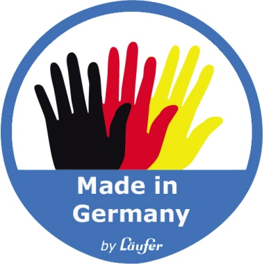 Typenreiniger Läufer 8010 