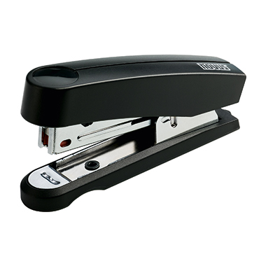 Heftgerät Novus B10 Professional schwarz 
