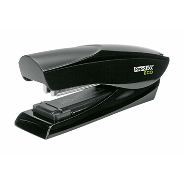 Heftgerät Rapid 24812701 schwarz Eco 25 Blatt