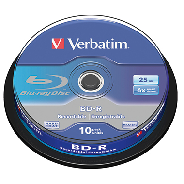 CD Rohlinge