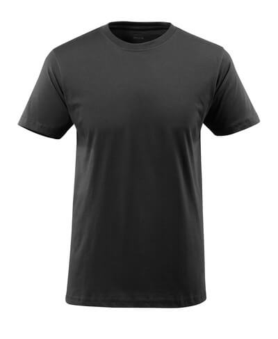 T-Shirt Mascot Calais Herren schwarz XL 