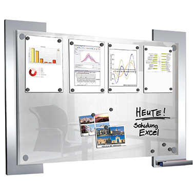 Infoboard Kerkmann 6518 700x900mm 43651814