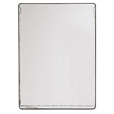 Ausweishülle Leitz 4076 A6 105x148mm 0,20mm, Pvc-folie, Genarbt