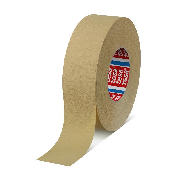 Kreppband Tesa 4322 50mx50mm
