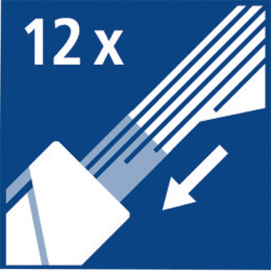 Druckbleistift Staedtler 775 0,3mm 